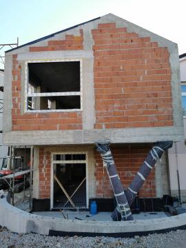 OŠ Sečovlje prizidek